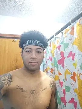 Morenocosta12 online show from September 24, 2:48 am