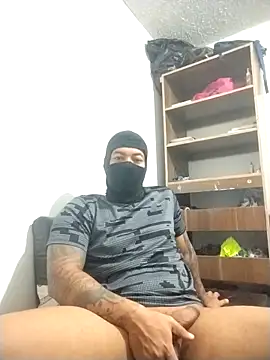 Morenocosta12 online show from October 7, 6:10 am