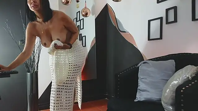 almaa 18 online show from March 11, 7:58 am