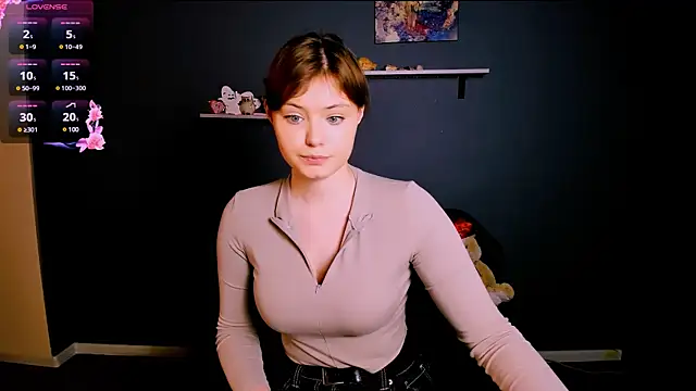 nikole kitt online show from January 17, 7:49 pm