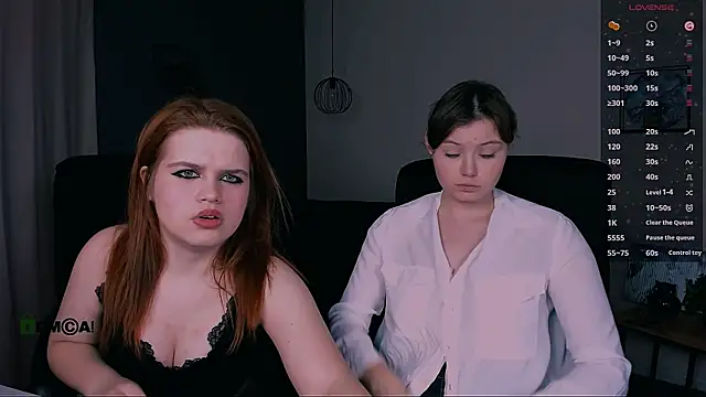 nikole kitt online show from February 7, 5:20 am