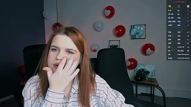 nikole kitt online show from February 15, 7:50 pm