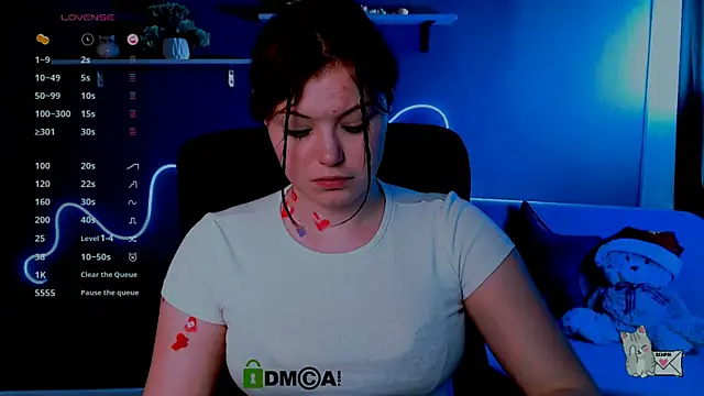 nikole kitt online show from February 24, 7:52 pm