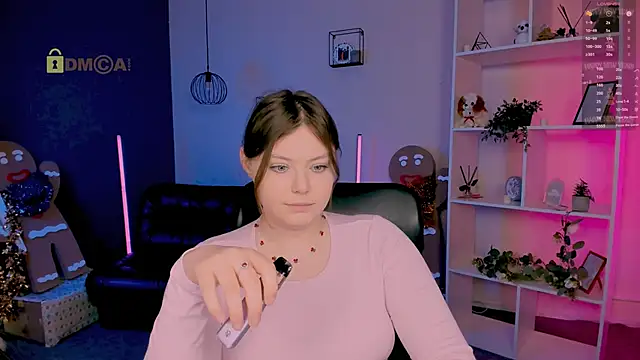 nikole kitt online show from January 7, 8:11 pm