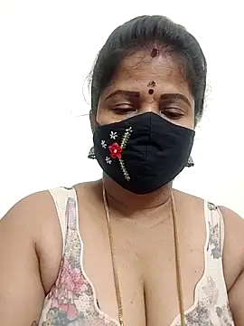 gaurika18 online show from April 29, 8:04 pm