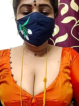 gaurika18 online show from June 27, 1:50 pm