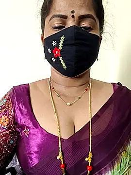 gaurika18 online show from July 20, 5:11 am
