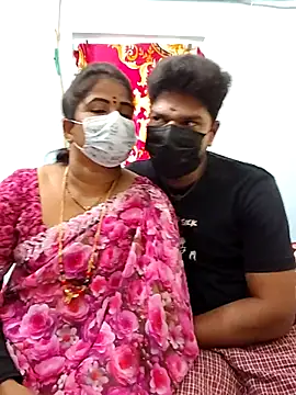 gaurika18 online show from July 23, 6:44 am