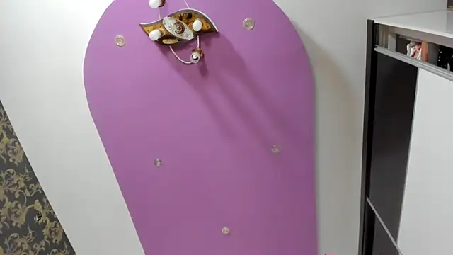 dayanna sweet online show from March 23, 4:05 am