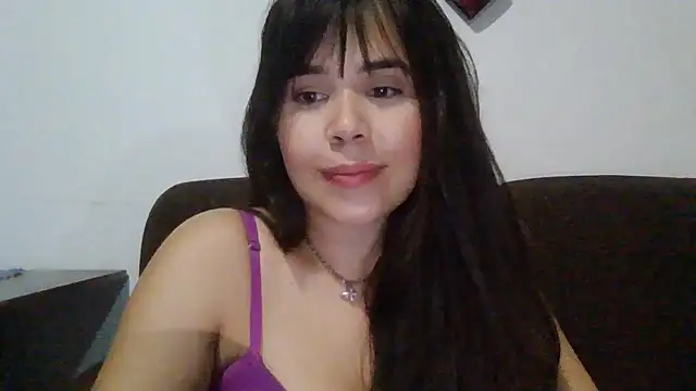 DeusaDemeeter online show from December 18, 5:26 am