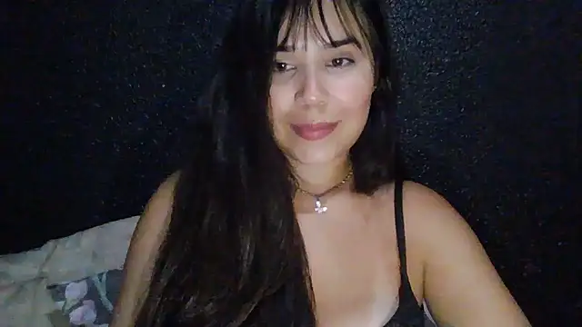 DeusaDemeeter online show from January 14, 1:47 am