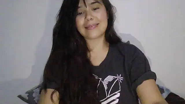 DeusaDemeeter online show from February 3, 5:07 am