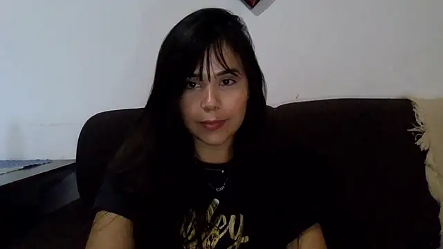 DeusaDemeeter online show from February 6, 4:58 pm