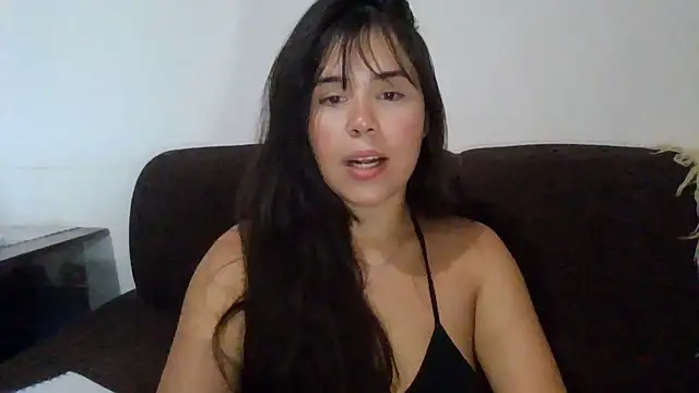 DeusaDemeeter online show from February 11, 5:07 pm