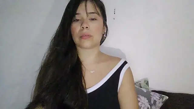 DeusaDemeeter online show from February 12, 1:41 am