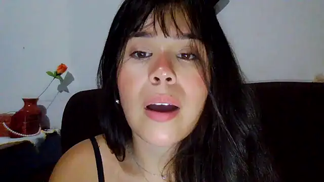 DeusaDemeeter online show from March 13, 2:05 am