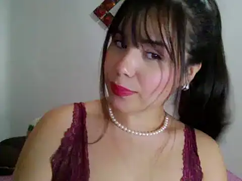 DeusaDemeeter online show from October 10, 6:29 pm