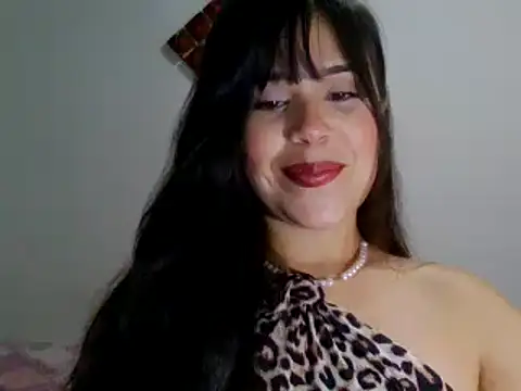 DeusaDemeeter online show from October 19, 5:41 am