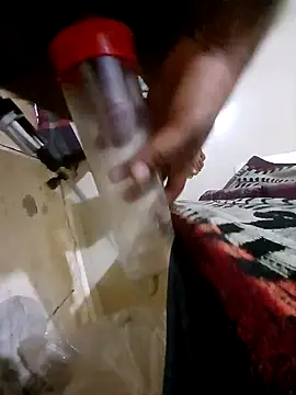 Newalcock online show from February 11, 2:25 am