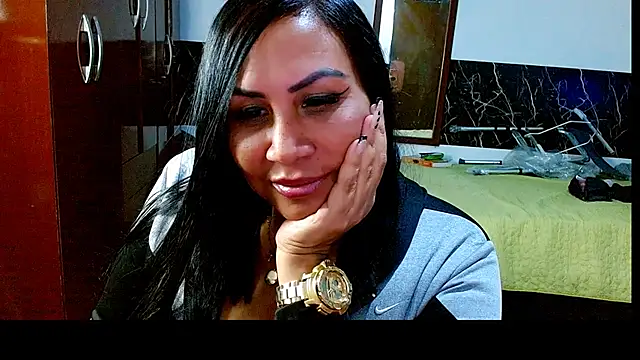 Demion prince online show from January 19, 3:29 am