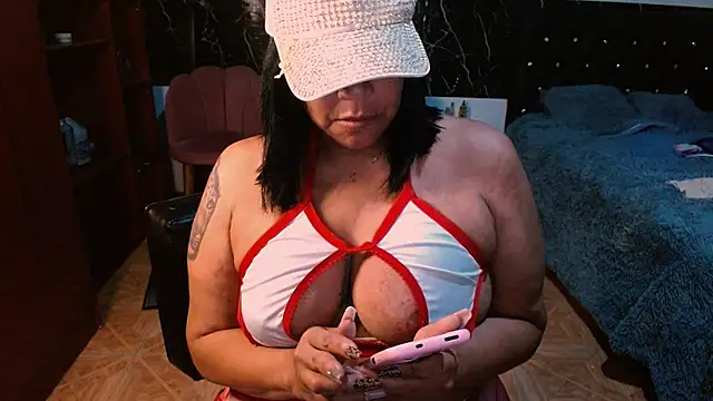 Demion prince online show from February 4, 12:22 pm