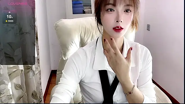 NINIbaby-99 online show from January 13, 5:44 pm