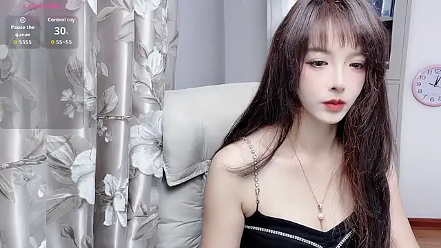 NINIbaby-99 online show from October 3, 4:04 pm