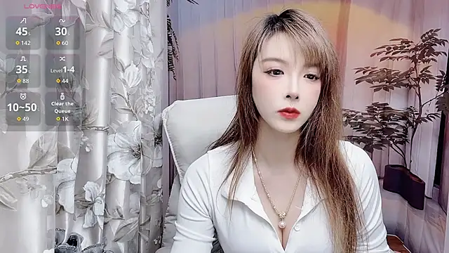 NINIbaby-99 online show from May 28, 4:04 pm