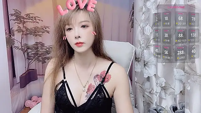 NINIbaby-99 online show from June 7, 4:00 pm