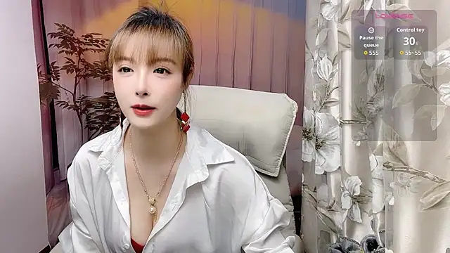 NINIbaby-99 online show from June 11, 4:38 pm