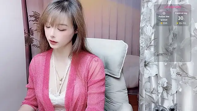 NINIbaby-99 online show from June 15, 4:20 pm