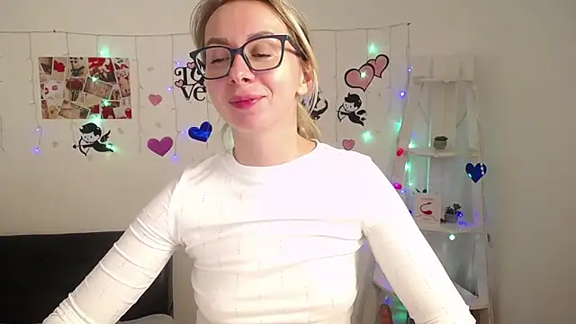 VasilisaSii online show from January 18, 3:38 pm