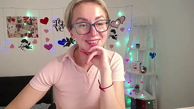 VasilisaSii online show from January 25, 12:37 pm