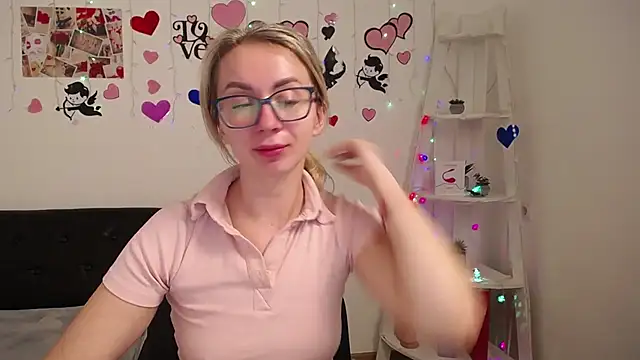 VasilisaSii online show from January 25, 4:03 pm