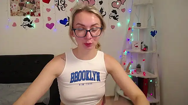 VasilisaSii online show from January 27, 9:23 am