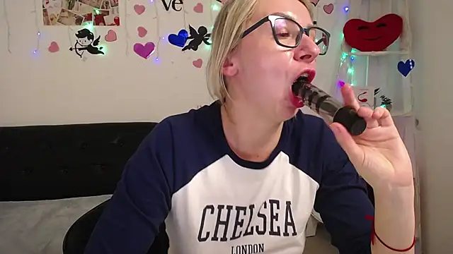 VasilisaSii online show from January 31, 3:55 pm