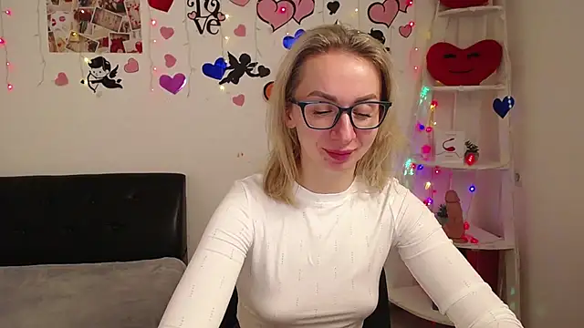 VasilisaSii online show from February 8, 3:53 pm