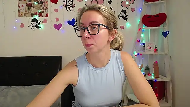 VasilisaSii online show from February 14, 4:09 pm