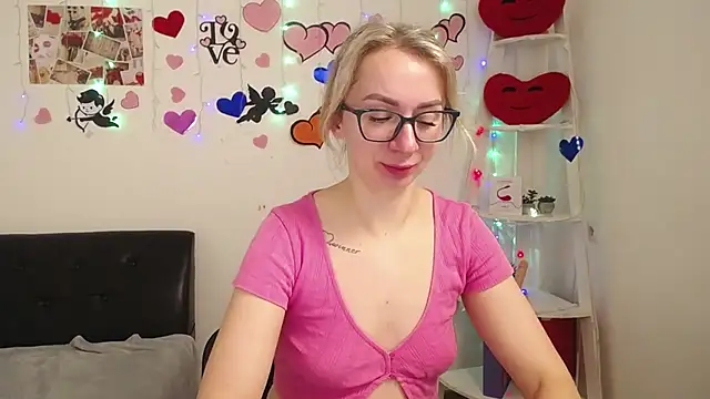 VasilisaSii online show from February 21, 6:07 am