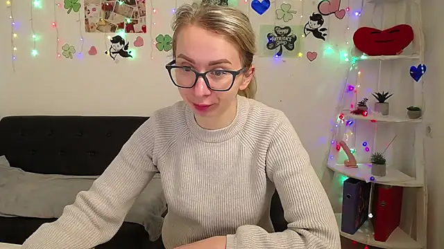 VasilisaSii online show from March 15, 6:03 am