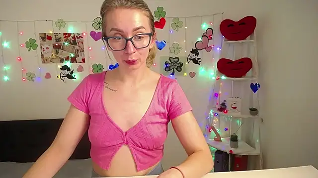 VasilisaSii online show from March 15, 12:13 pm