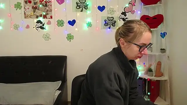 VasilisaSii online show from March 19, 6:03 am