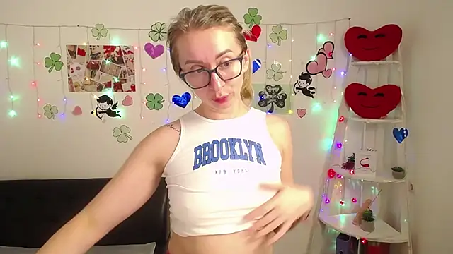 VasilisaSii online show from March 19, 12:12 pm