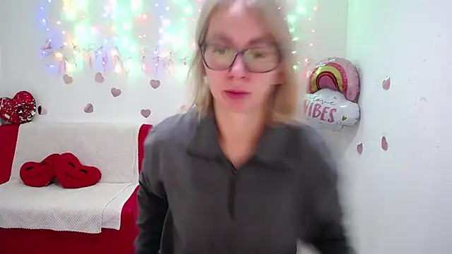 VasilisaSii online show from October 10, 5:06 am