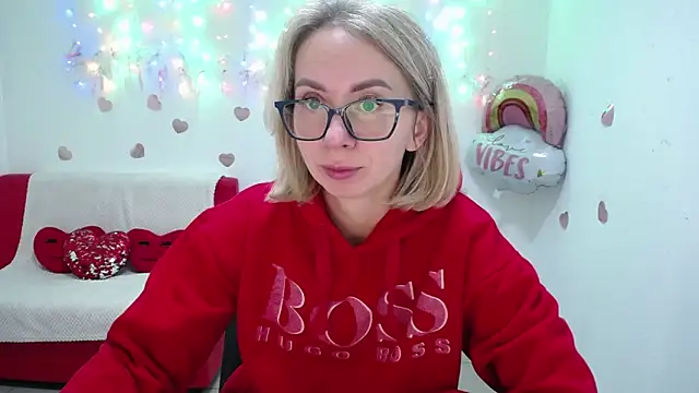 VasilisaSii online show from October 15, 5:07 am