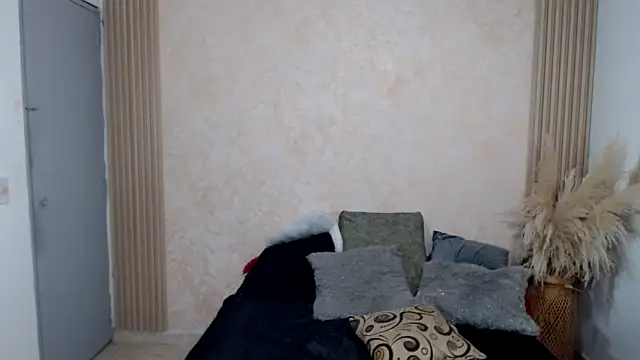 JESSYCHERNOBIL online show from February 13, 11:39 am