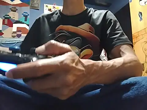 minitranca online show from May 23, 10:03 pm