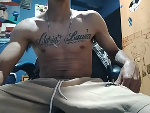 minitranca online show from May 29, 1:25 am