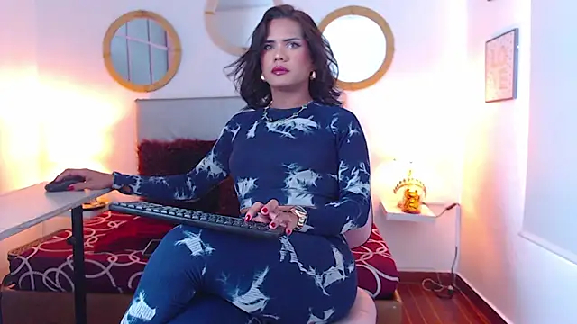 zoe hecate sexx online show from March 8, 5:17 pm