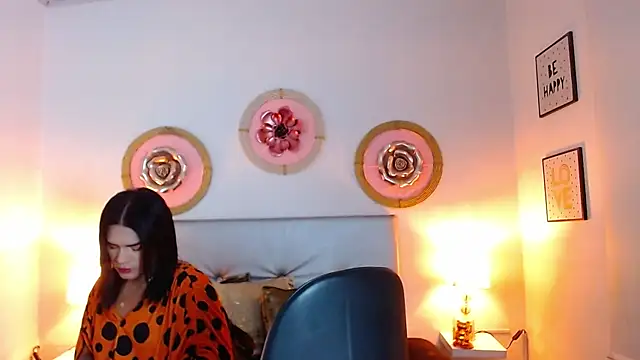 zoe hecate sexx online show from July 4, 10:10 am